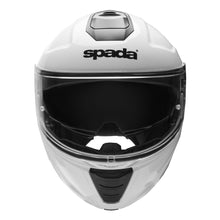 Spada Orion 2 22.06 White Full Face Helmet