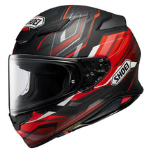 Shoei NXR2 Capriccio TC1 Full Face Helmet