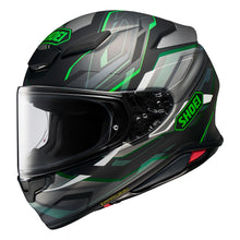 Shoei NXR2 Capriccio TC4 Full Face Helmet