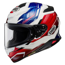 Shoei NXR2 Capriccio TC10 Full Face Helmet