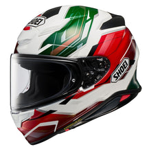 Shoei NXR2 Capriccio TC11 Full Face Helmet