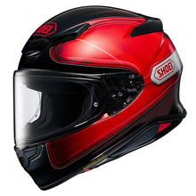 Shoei NXR2 Sheen TC1 Full Face Helmet