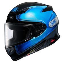 Shoei NXR2 Sheen TC2 Full Face Helmet