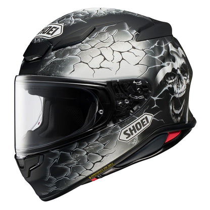 Shoei NXR2 Gleam TC5 Full Face Helmet