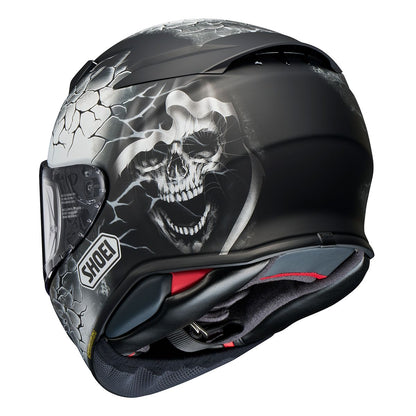 Shoei NXR2 Gleam TC5 Full Face Helmet