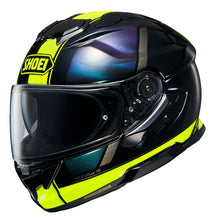 Shoei GT-Air 3 Scenario TC3 Flip Front Helmet