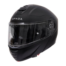 Spada Orion 2 22.06 Matt Black Full Face Helmet