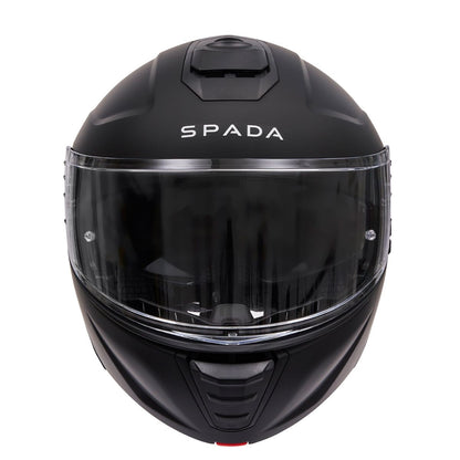 Spada Orion 2 22.06 Matt Black Full Face Helmet