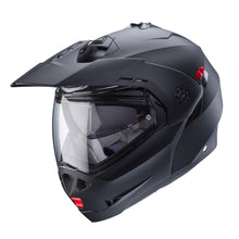 Caberg Tourmaxx X Matt Black Dual Sport Helmet