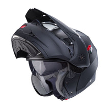 Caberg Tourmaxx X Matt Black Dual Sport Helmet