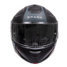 Spada Orion 2 Element Black Grey Red Blue Full Face Helmet