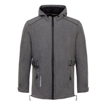 Spada Hairpin 2.0 Ladies CE Waterproof Jacket Grey