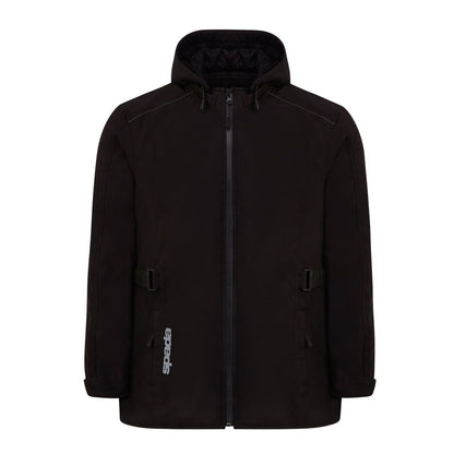 Spada Hairpin 2.0 Ladies CE Waterproof Jacket Black