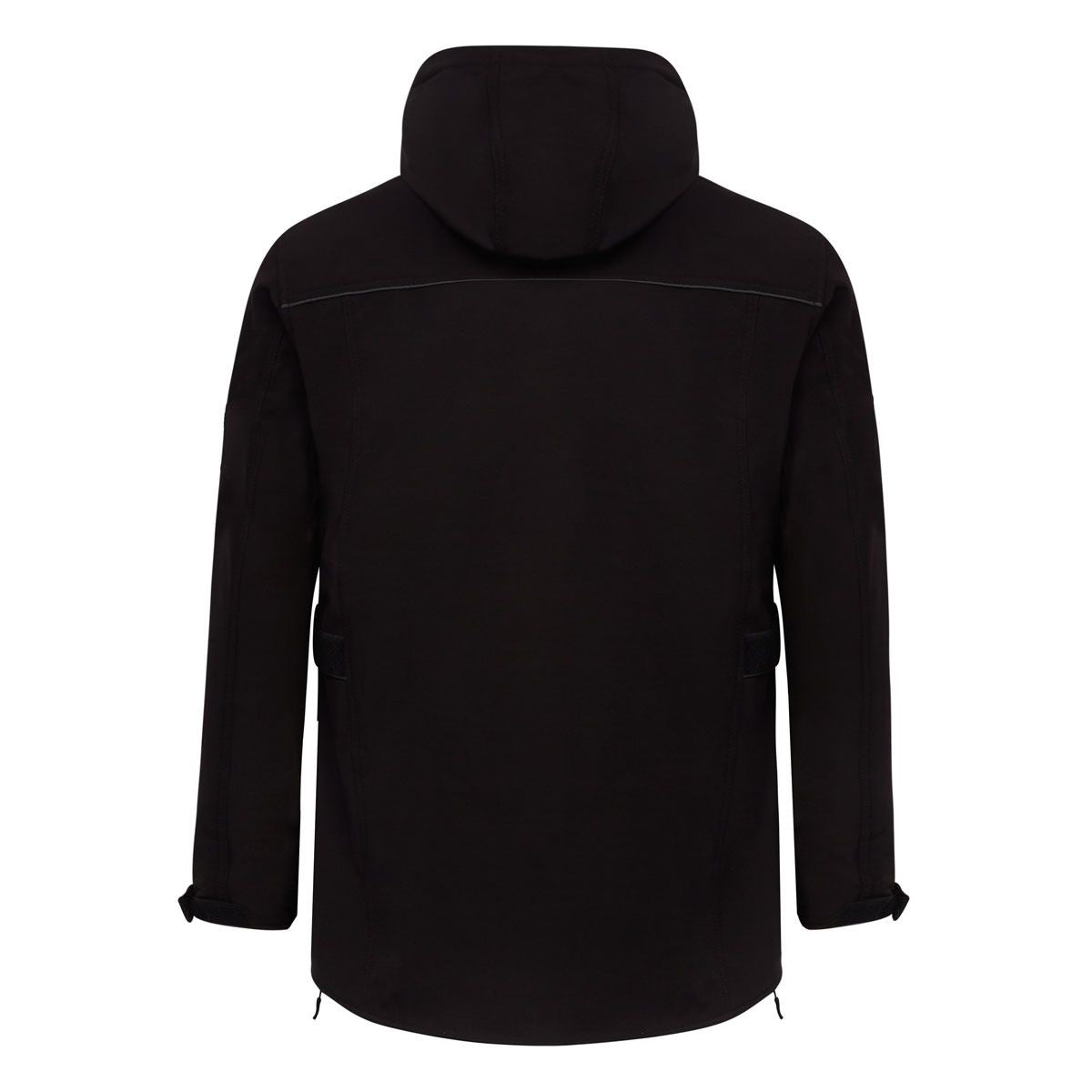 Spada Hairpin 2.0 Ladies CE Waterproof Jacket Black