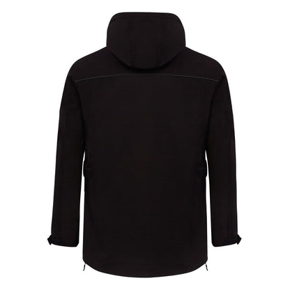 Spada Hairpin 2.0 Ladies CE Waterproof Jacket Black