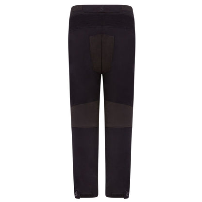 Spada Ascent V3 CE Trousers Black Green Short Leg