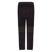 Spada Ascent V3 CE Trousers Black Tan Short Leg