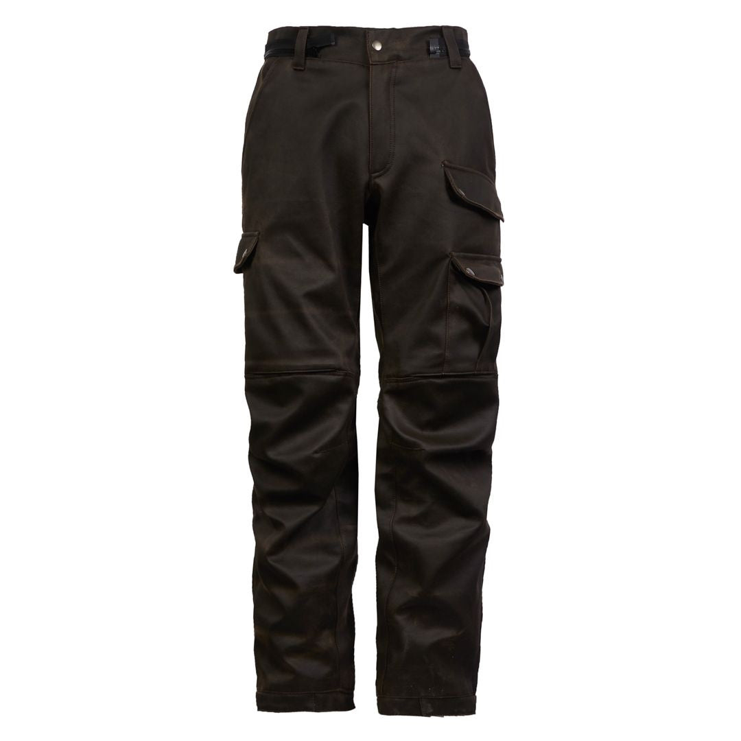 Spada Crossguard Trouser Short Leg Walnut