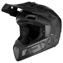 FXR Clutch CX Pro Mips Black 23 Motocross Helmet