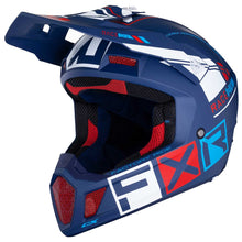 FXR Clutch CX Pro Mips Patriot 23 Motocross Helmet