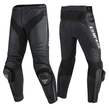 Dainese Misano Leather Pants 685