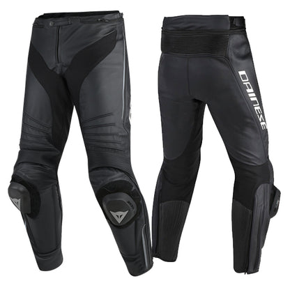 Dainese Misano Leather Pants 685