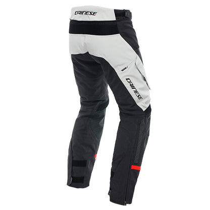 Dainese Antartica 2 Gore-Tex Pants Q65 Black Light Grey