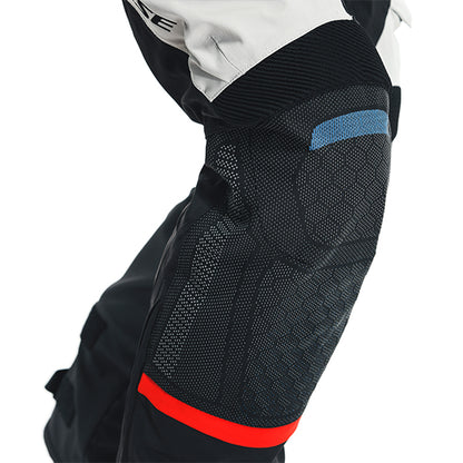 Dainese Antartica 2 Gore-Tex Pants Q65 Black Light Grey