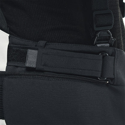 Dainese Antartica 2 Gore-Tex Pants Q65 Black Light Grey