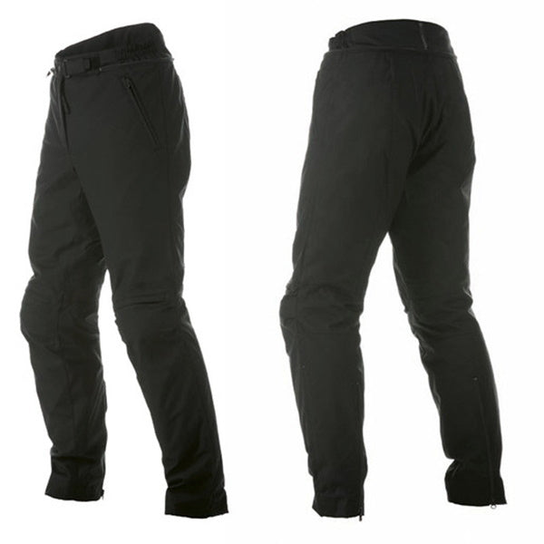 Dainese Amsterdam Pants 001 Black