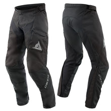 Dainese Cherokee Tex Pants 001 Black