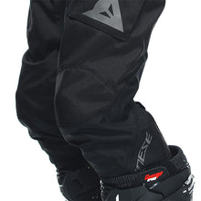 Dainese Cherokee Tex Pants 001 Black