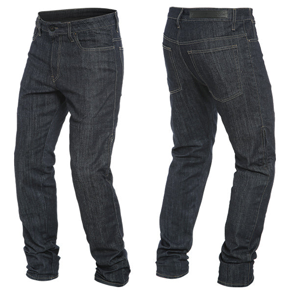 Dainese Denim Regular Textile Pants 008 40