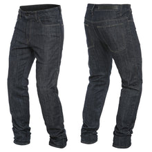 Dainese Denim Regular Textile Pants 008 40