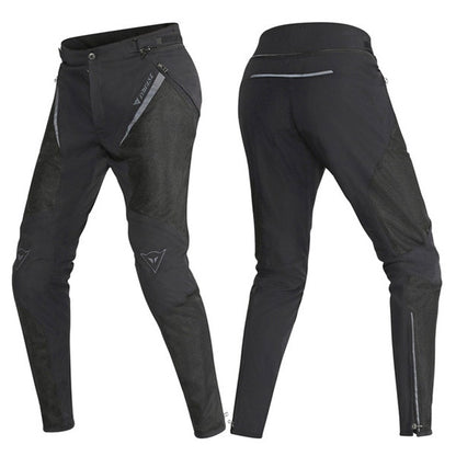 Dainese Drakesuperair Ladies TX Pants Black