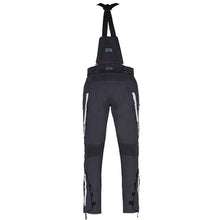 Richa Armada Pro Gore-Tex Black Trousers Short