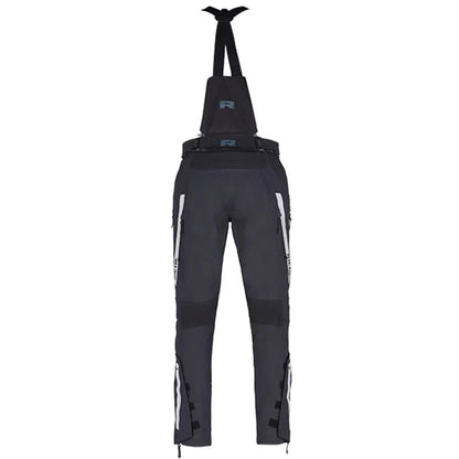 Richa Armada Pro Gore-Tex Black Trousers Short