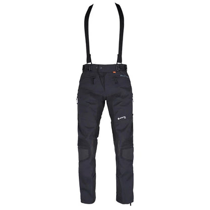 Richa Armada Pro Gore-Tex Black Trousers Short