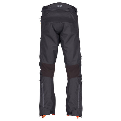 Richa Brutus Gore-Tex Black Trousers