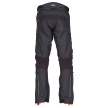 Richa Brutus Gore-Tex Black Trousers Short