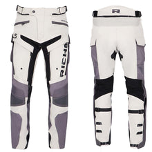 Richa Infinity 2 Adventure Trousers Grey