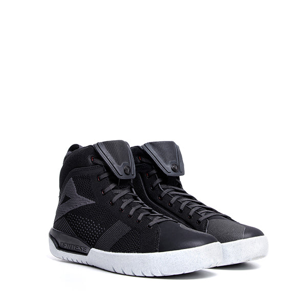 Dainese Metractive Air Shoes 948 Black White