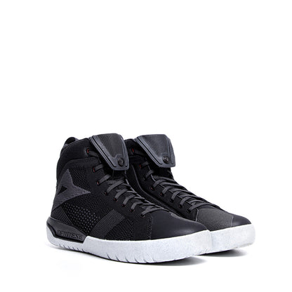 Dainese Metractive Air Shoes 948 Black White