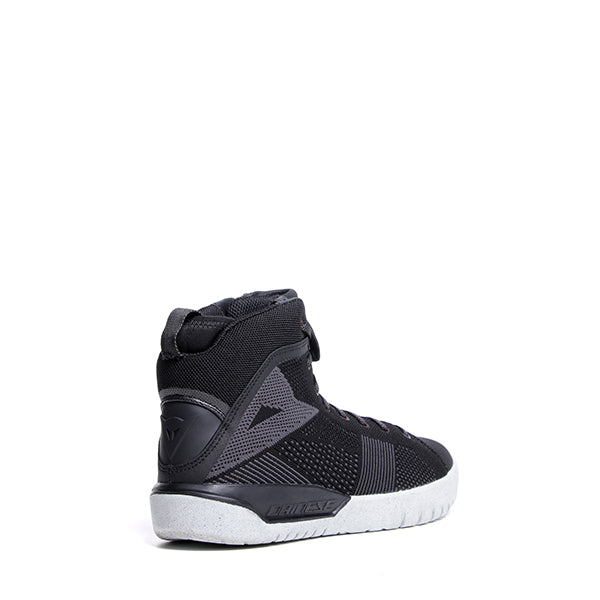 Dainese Metractive Air Shoes 948 Black White