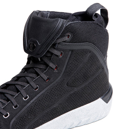 Dainese Metractive Air Shoes 948 Black White