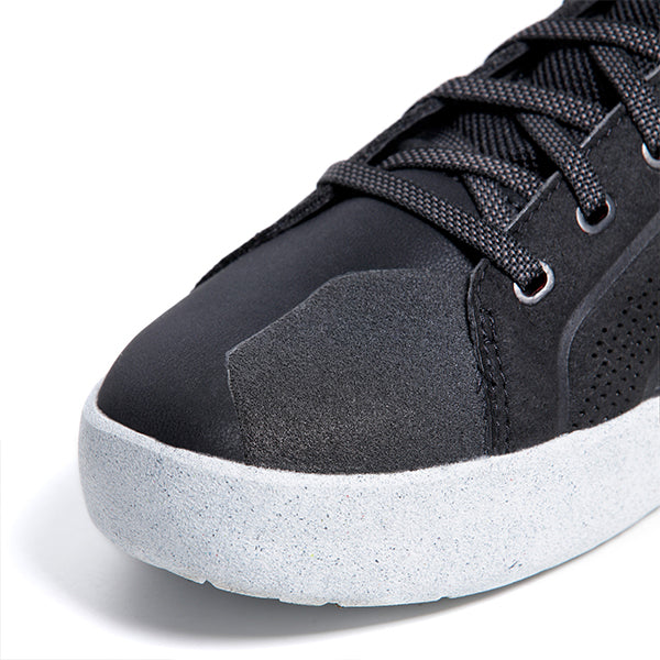 Dainese Metractive Air Shoes 948 Black White