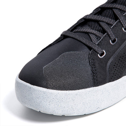 Dainese Metractive Air Shoes 948 Black White