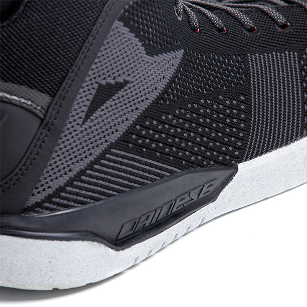 Dainese Metractive Air Shoes 948 Black White