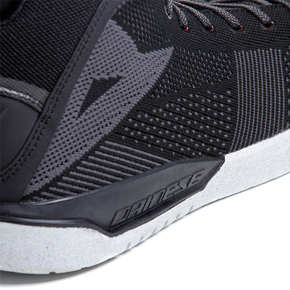 Dainese Metractive Air Shoes 948 Black White
