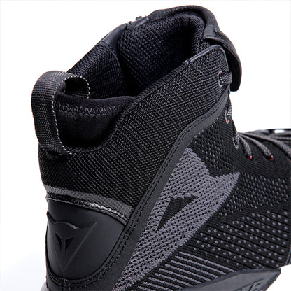 Dainese Metractive Air Shoes 948 Black White